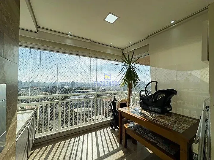 Apartamento, 2 quartos, 75 m² - Foto 9