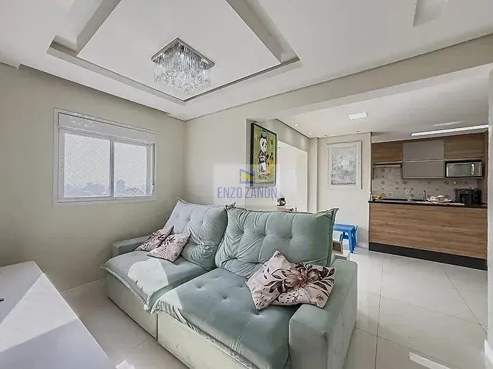 Apartamento, 2 quartos, 75 m² - Foto 4