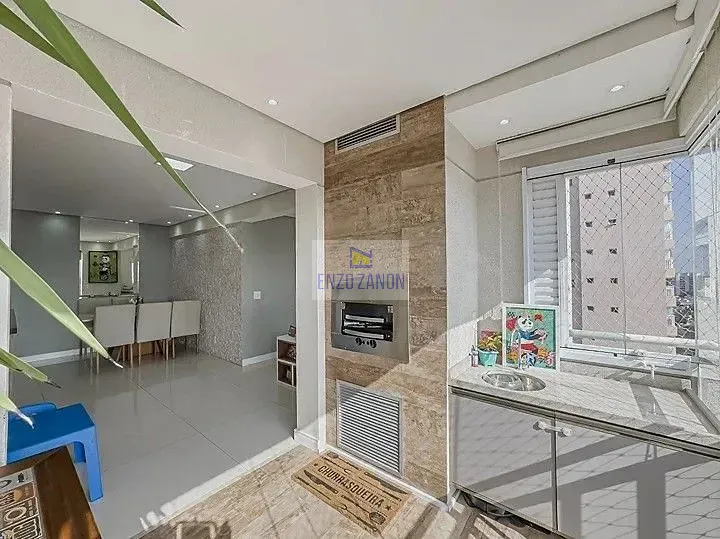 Apartamento, 2 quartos, 75 m² - Foto 10
