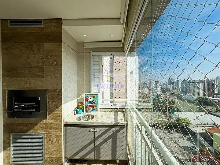 Apartamento, 2 quartos, 75 m² - Foto 11