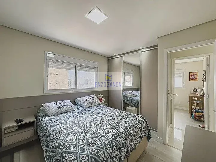 Apartamento, 2 quartos, 75 m² - Foto 16