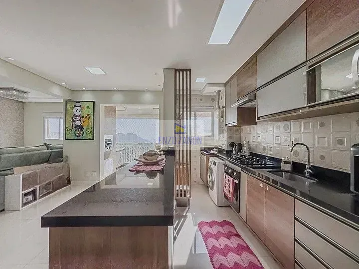 Apartamento, 2 quartos, 75 m² - Foto 12