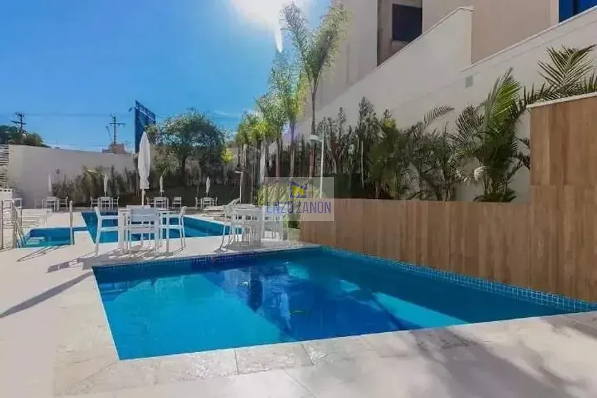 Apartamento, 2 quartos, 75 m² - Foto 27