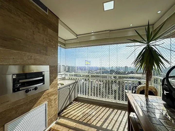 Apartamento, 2 quartos, 75 m² - Foto 8