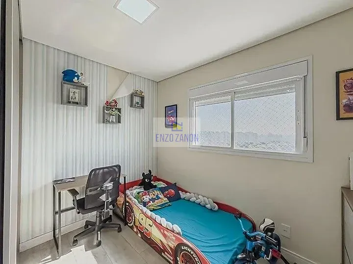 Apartamento, 2 quartos, 75 m² - Foto 19