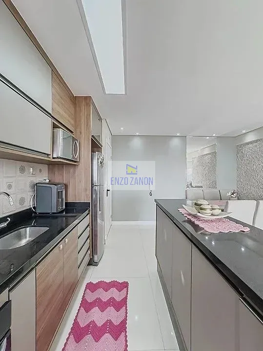 Apartamento, 2 quartos, 75 m² - Foto 14
