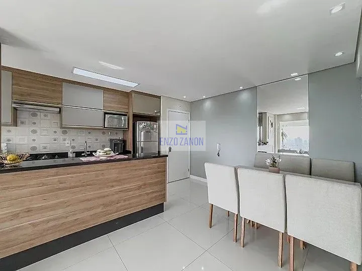 Apartamento, 2 quartos, 75 m² - Foto 6