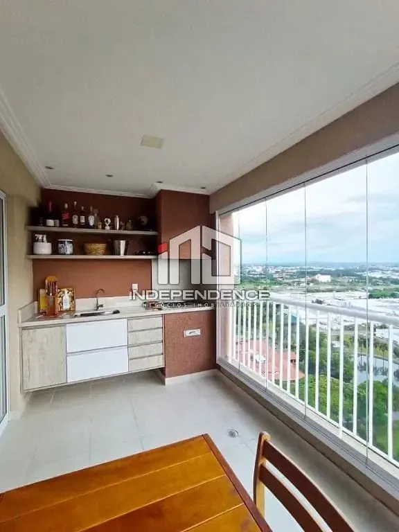 Apartamento, 2 quartos, 100 m² - Foto 5