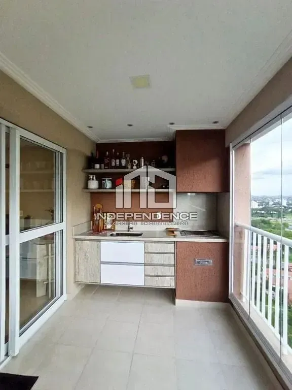 Apartamento, 2 quartos, 100 m² - Foto 9