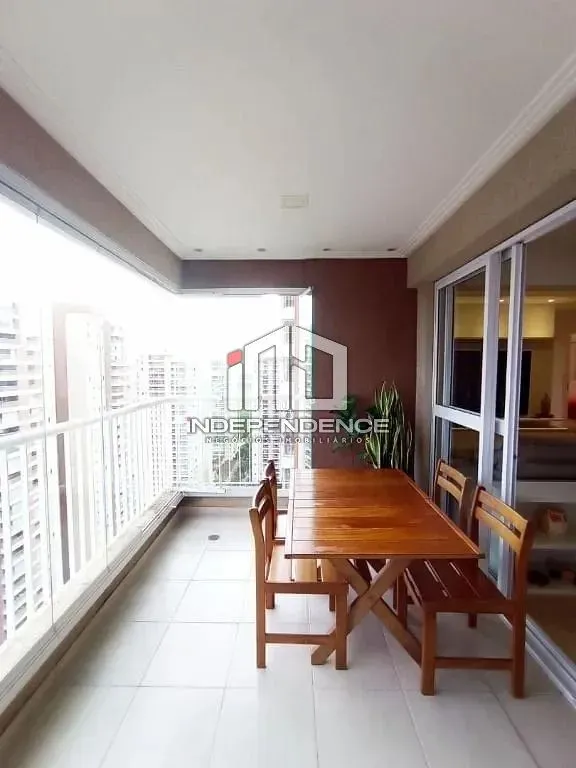 Apartamento, 2 quartos, 100 m² - Foto 17