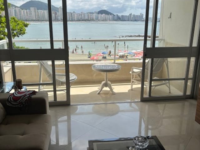 Foto do Apartamento - Apartamento tipo para venda em Astúrias com 4 quartos, sendo 2 suítes, 150m² | Lares e Andares Imóveis