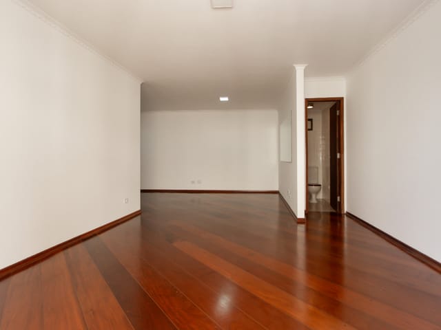 Foto do Apartamento - Apartamento tipo para venda em Vila Clementino com 3 quartos, sendo 1 suíte, 128m² | Lares e Andares Imóveis