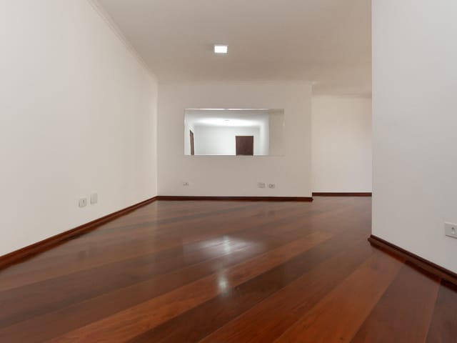 Foto do Apartamento - Apartamento tipo para venda em Vila Clementino com 3 quartos, sendo 1 suíte, 128m² | Lares e Andares Imóveis