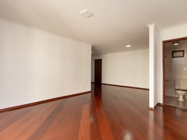 Foto do Apartamento - Apartamento tipo para venda em Vila Clementino com 3 quartos, sendo 1 suíte, 128m² | Lares e Andares Imóveis