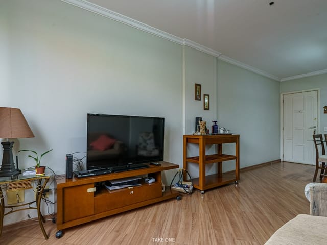 Foto do Apartamento - Apartamento tipo para venda em Jardim Paraíso com 3 quartos, sendo 1 suíte, 84m² | Lares e Andares Imóveis