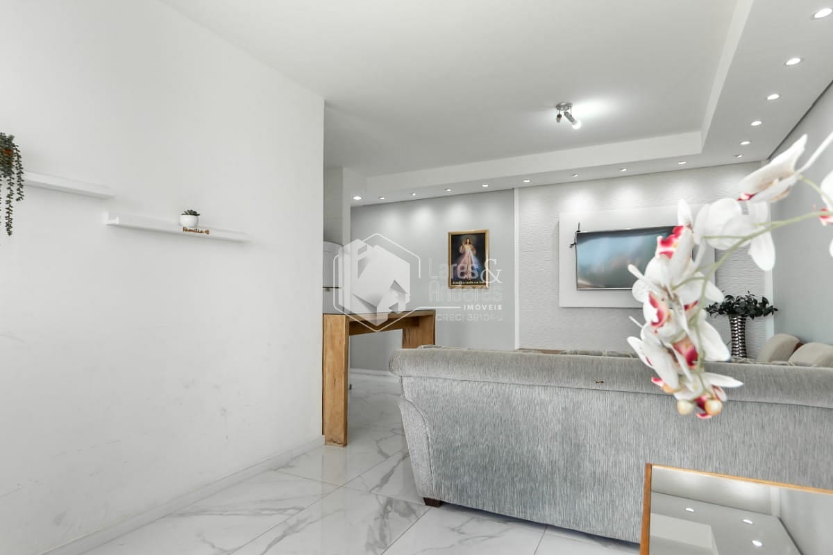 Apartamento à venda com 3 quartos, 80m² - Foto 18