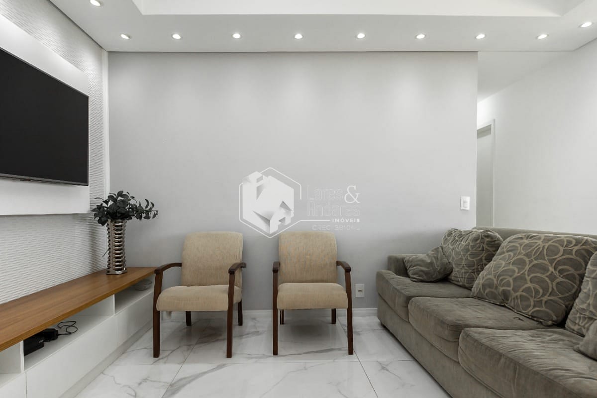 Apartamento à venda com 3 quartos, 80m² - Foto 12