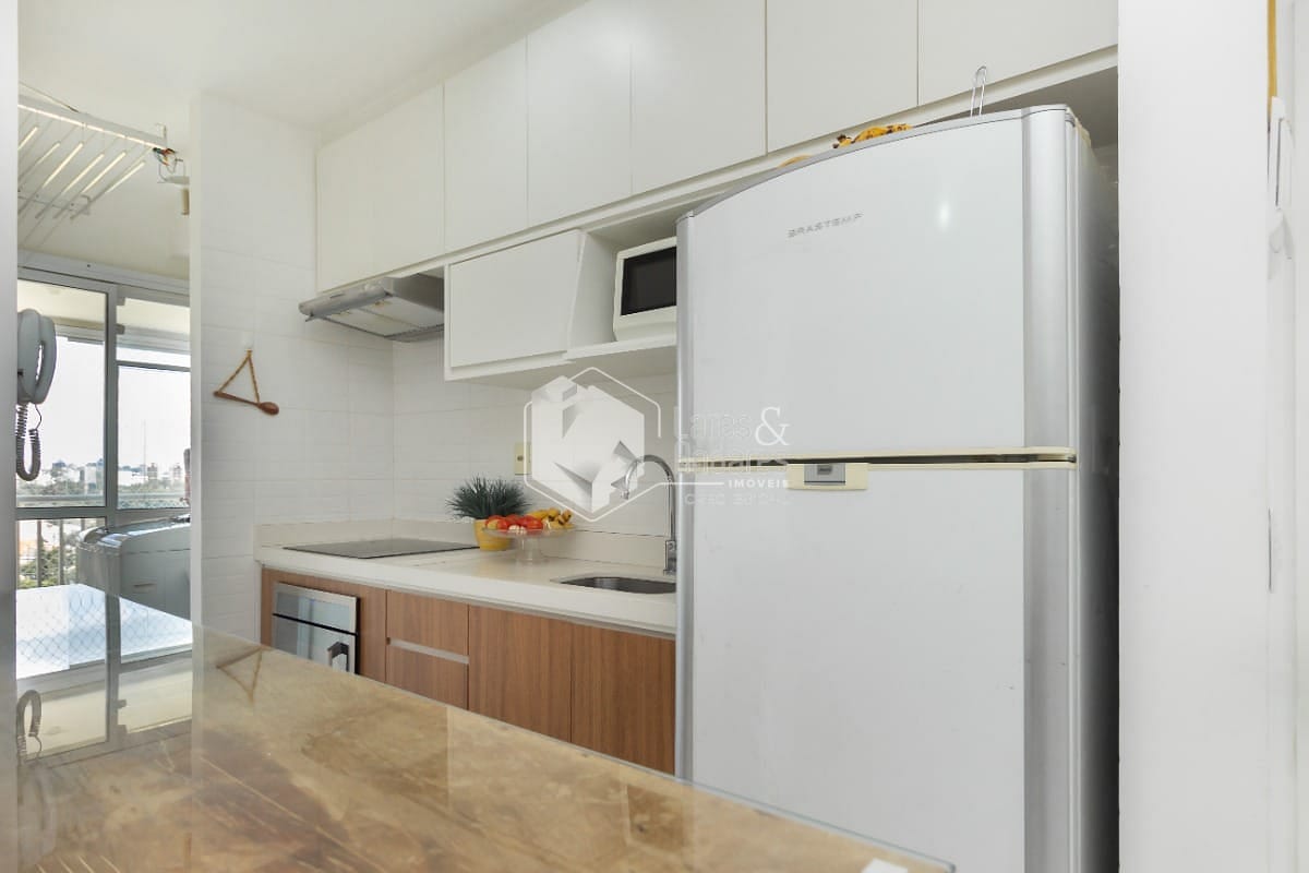 Apartamento à venda com 3 quartos, 80m² - Foto 9