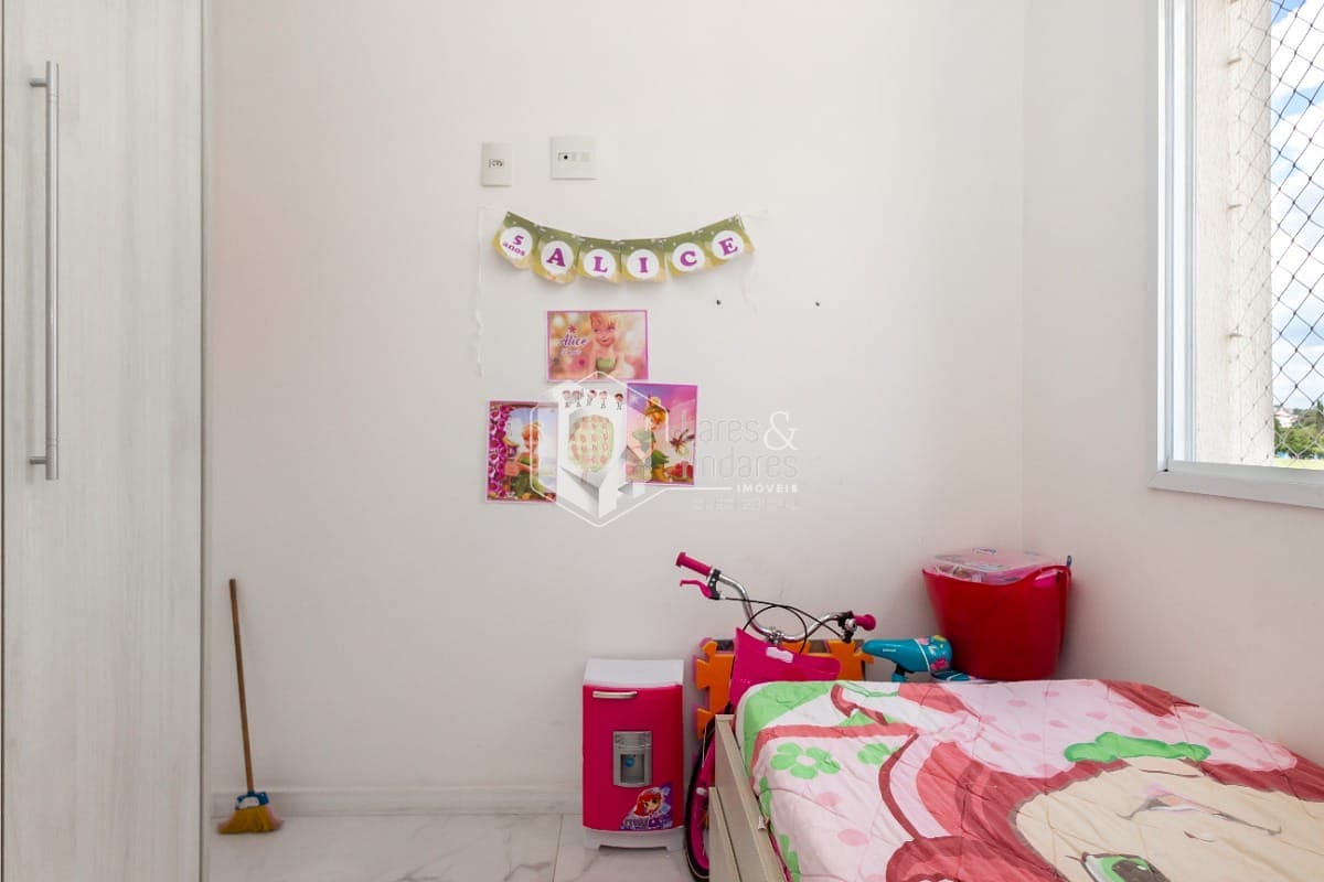 Apartamento à venda com 3 quartos, 80m² - Foto 20