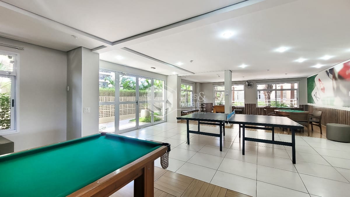 Apartamento à venda com 3 quartos, 80m² - Foto 30