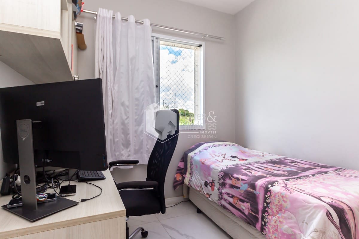 Apartamento à venda com 3 quartos, 80m² - Foto 22