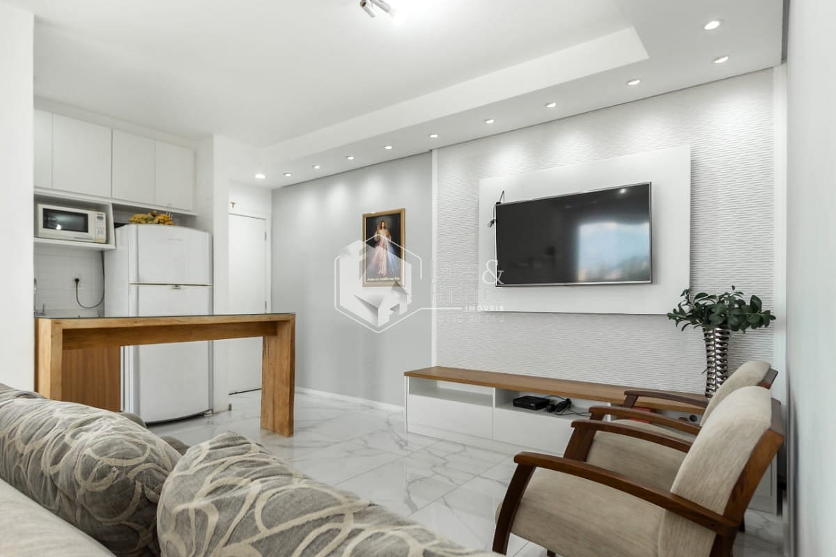 Apartamento à venda com 3 quartos, 80m² - Foto 13