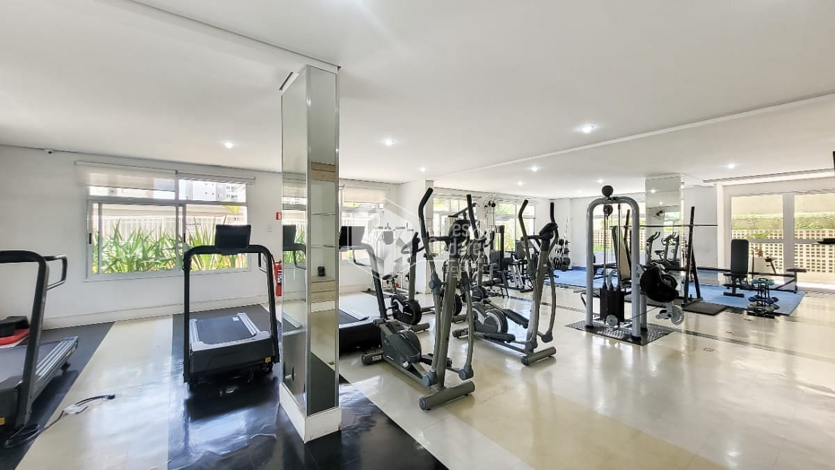 Apartamento à venda com 3 quartos, 80m² - Foto 39
