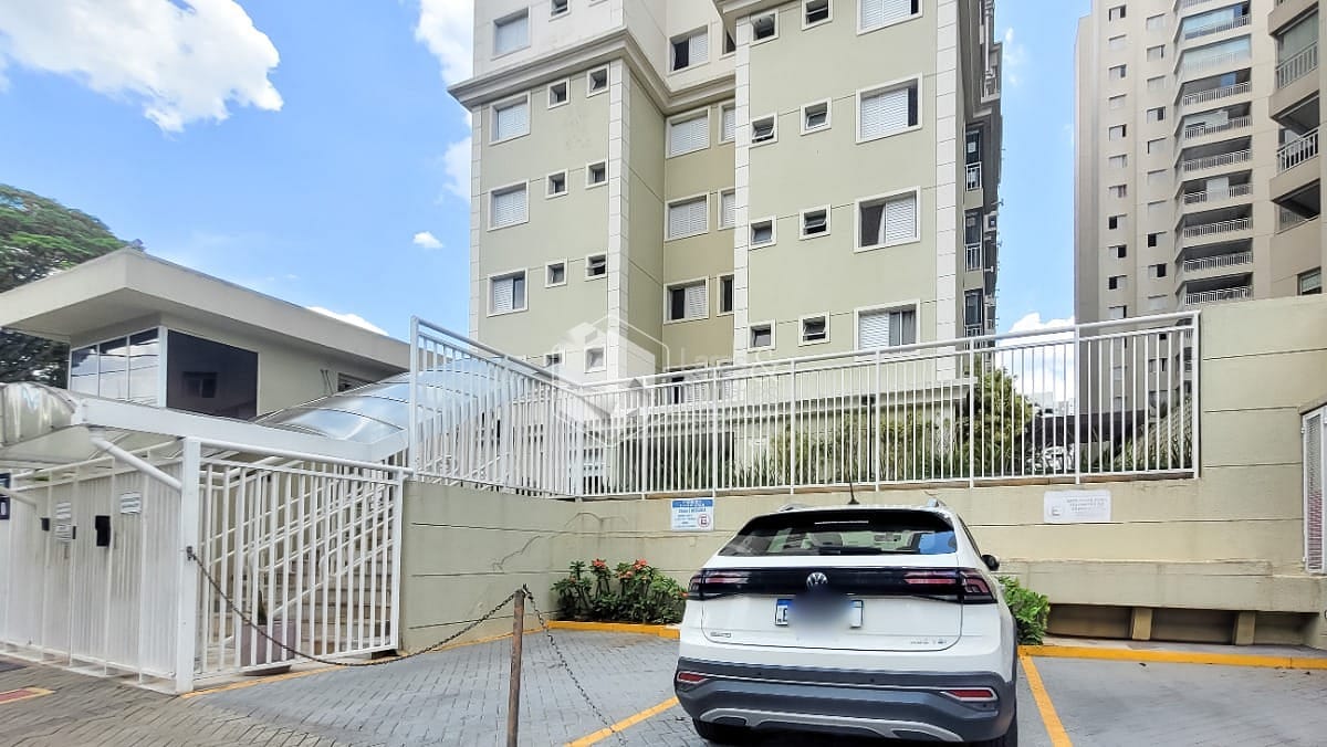 Apartamento à venda com 3 quartos, 80m² - Foto 38