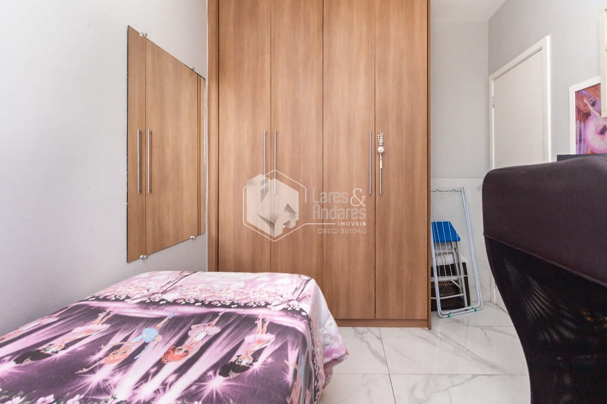 Apartamento à venda com 3 quartos, 80m² - Foto 24