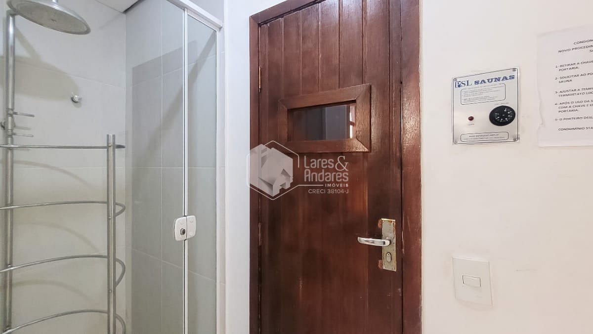 Apartamento à venda com 3 quartos, 80m² - Foto 32
