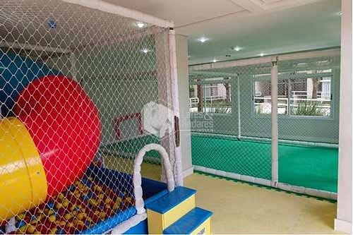 Apartamento à venda com 3 quartos, 80m² - Foto 48