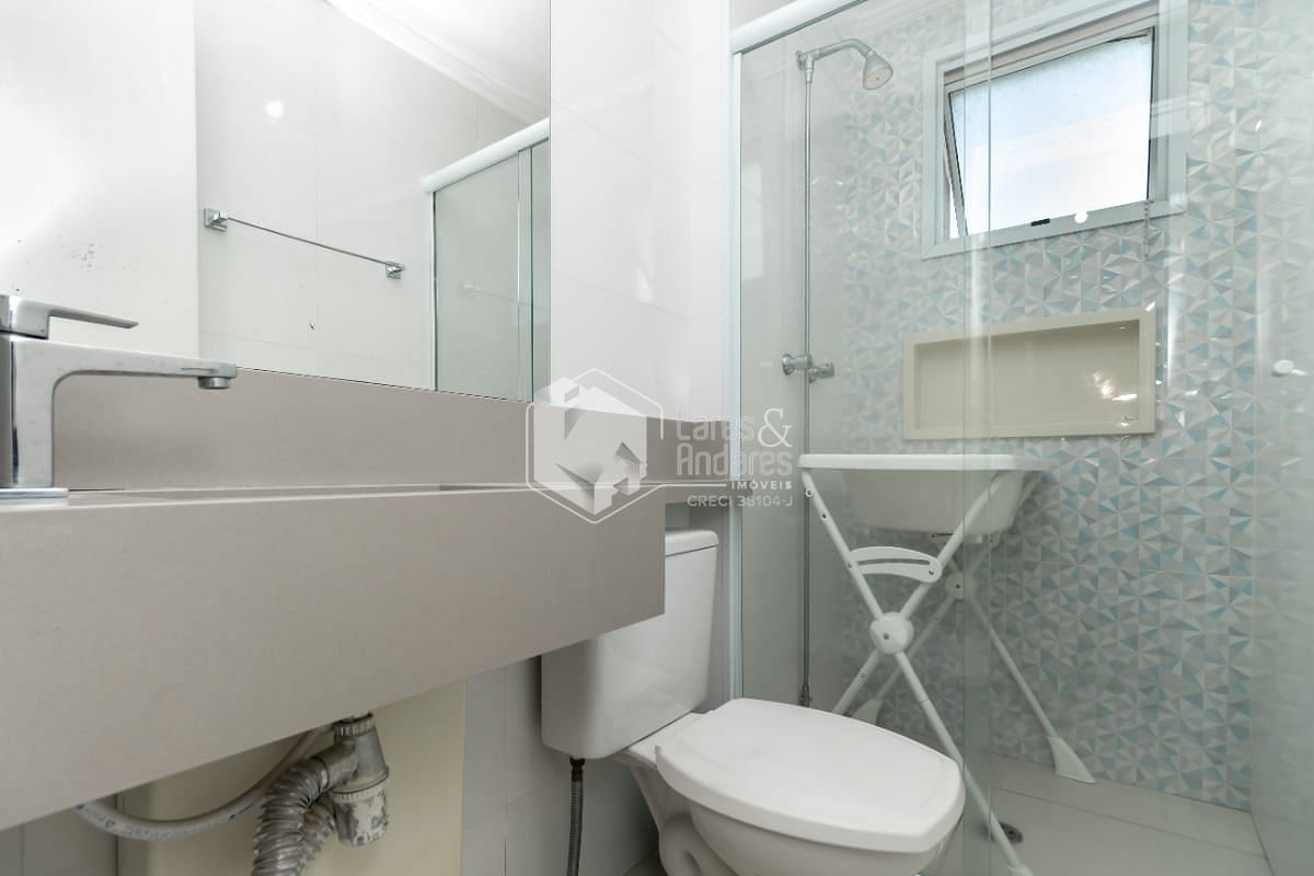 Apartamento à venda com 3 quartos, 80m² - Foto 25