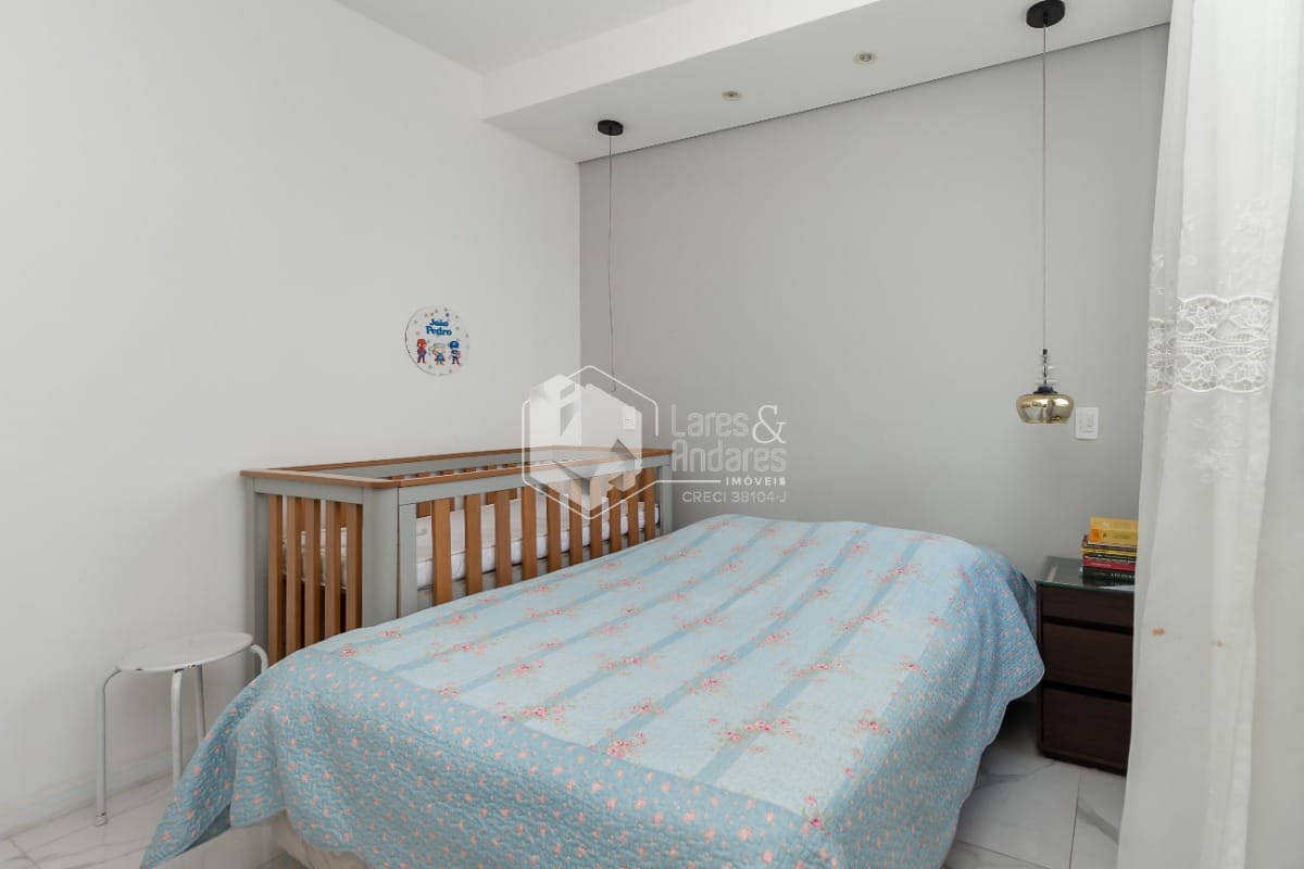 Apartamento à venda com 3 quartos, 80m² - Foto 27