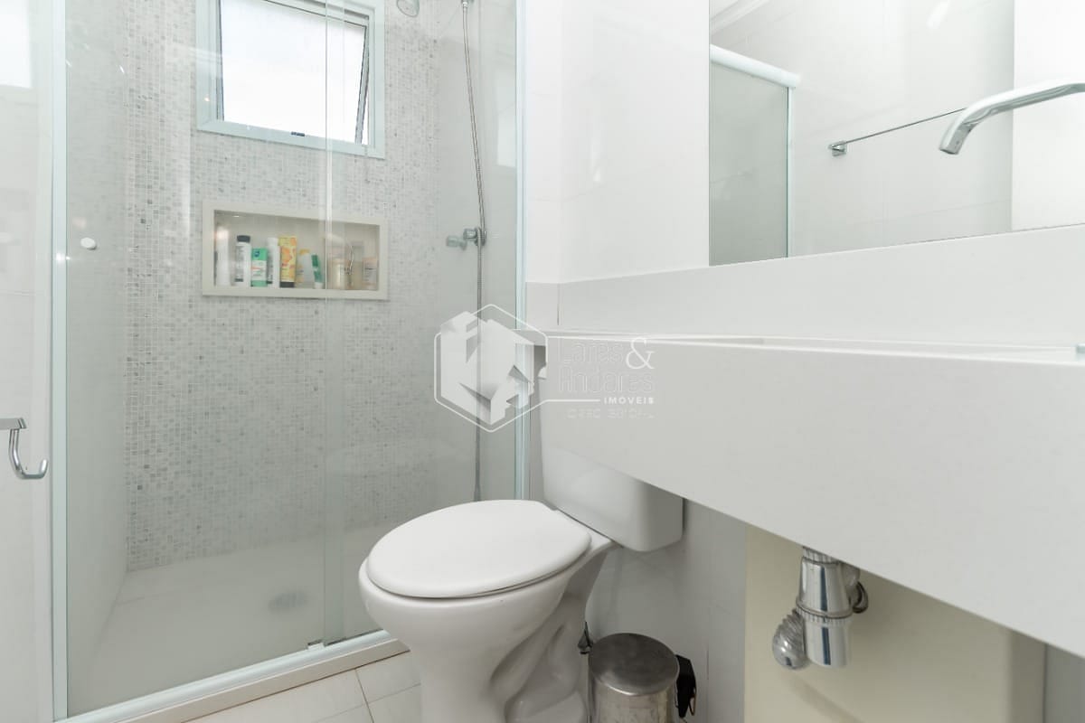 Apartamento à venda com 3 quartos, 80m² - Foto 29