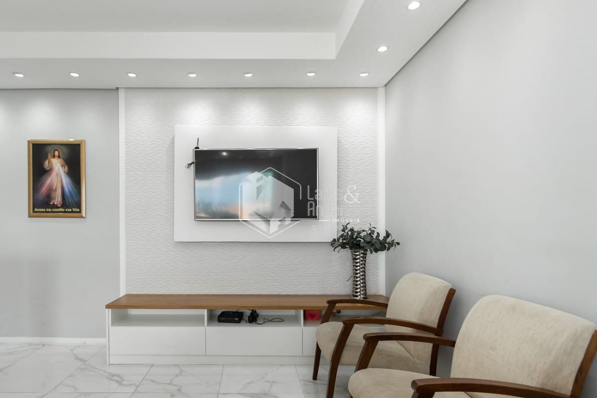Apartamento à venda com 3 quartos, 80m² - Foto 14