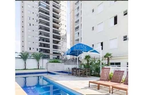 Apartamento à venda com 3 quartos, 80m² - Foto 50