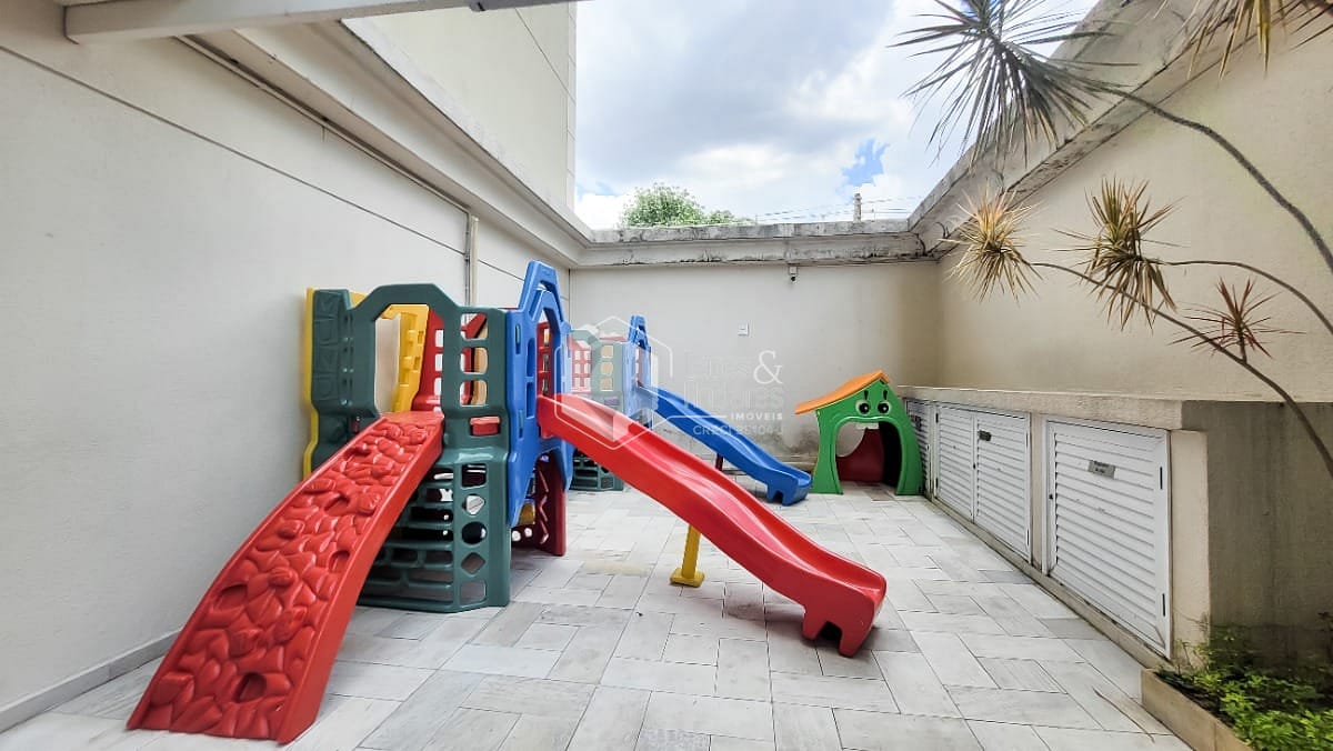 Apartamento à venda com 3 quartos, 80m² - Foto 37