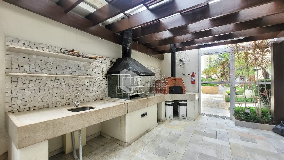 Apartamento à venda com 3 quartos, 80m² - Foto 36
