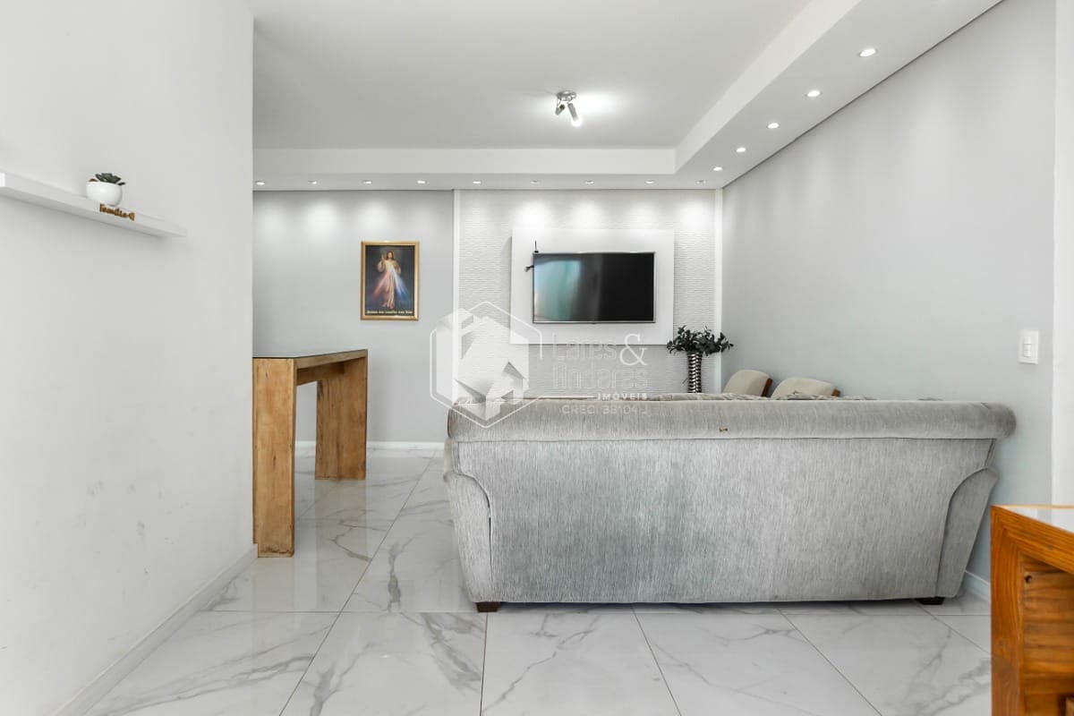 Apartamento à venda com 3 quartos, 80m² - Foto 17