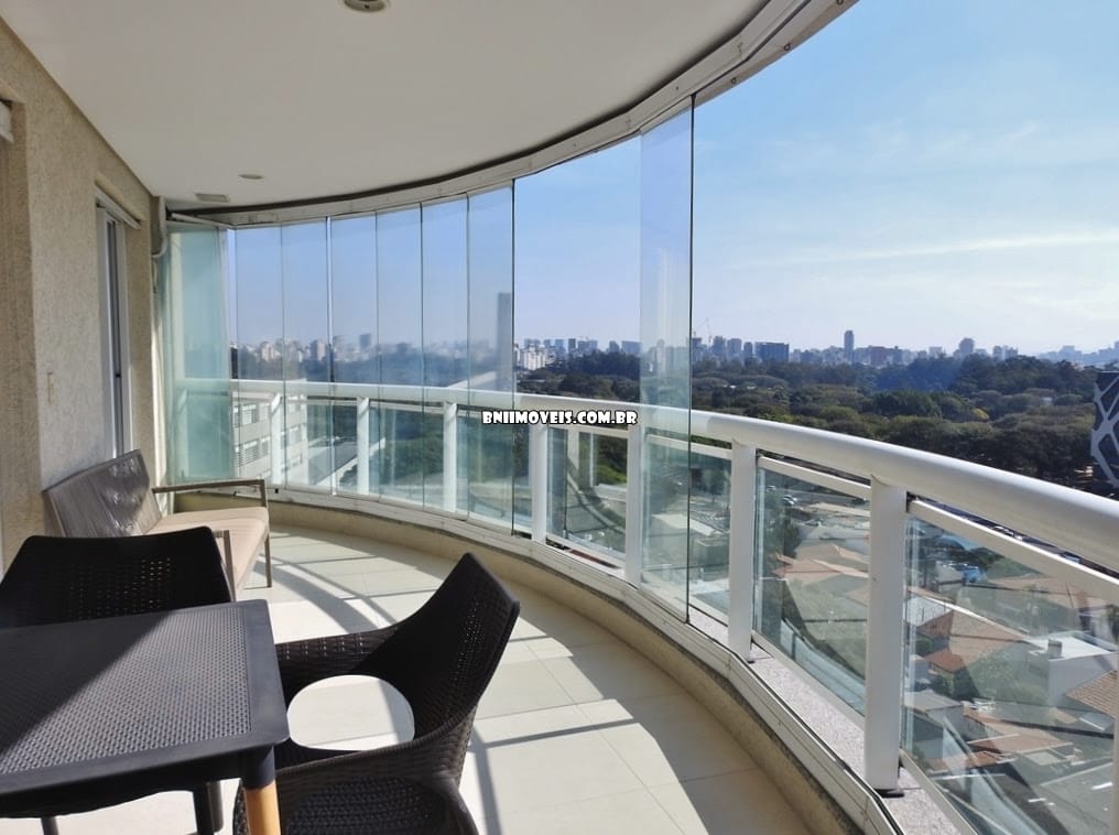Apartamento, 4 quartos, 198 m² - Foto 1