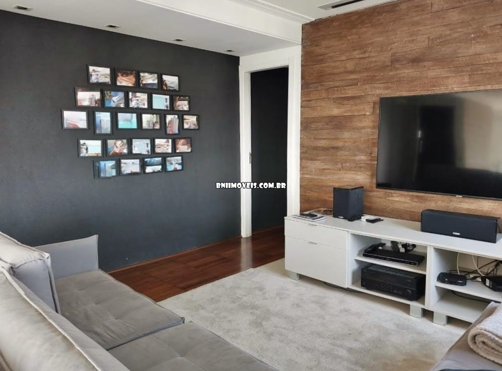 Apartamento, 4 quartos, 198 m² - Foto 5