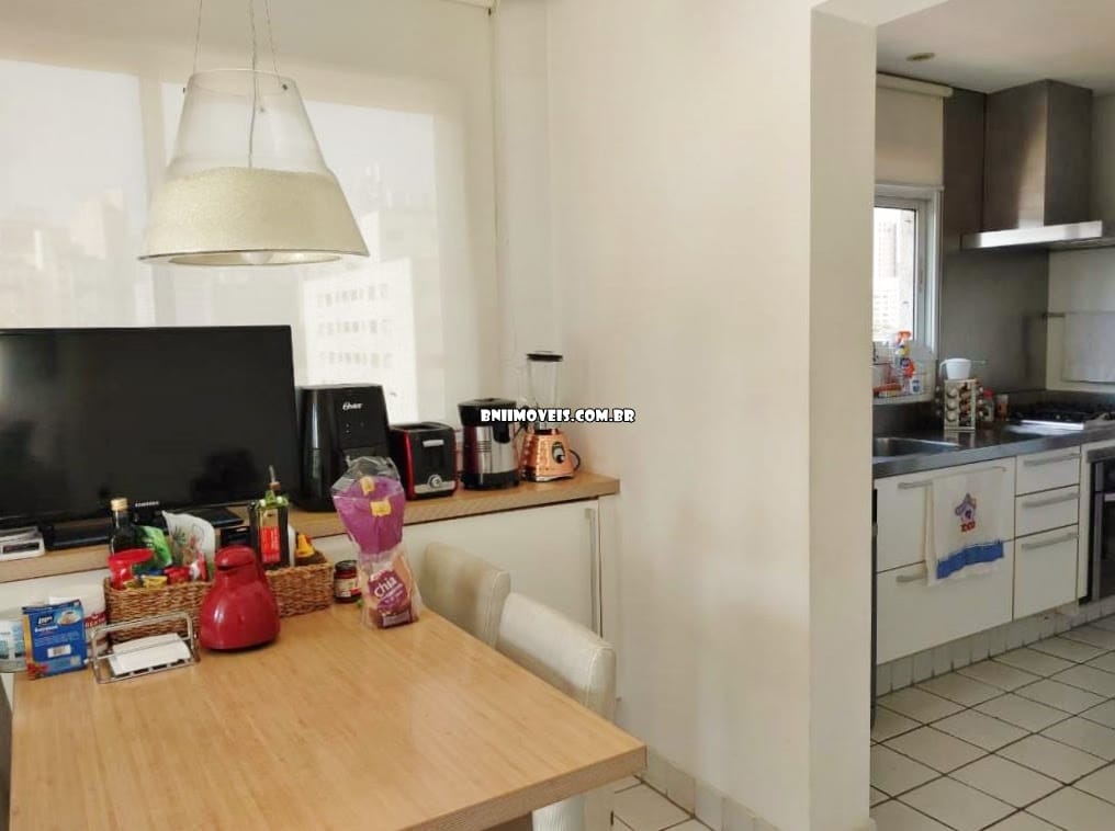 Apartamento, 4 quartos, 198 m² - Foto 6