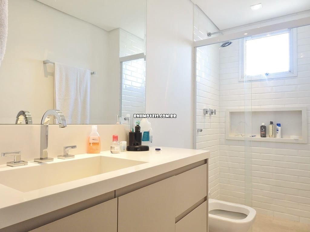 Apartamento, 4 quartos, 198 m² - Foto 8