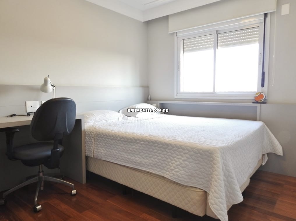 Apartamento, 4 quartos, 198 m² - Foto 7