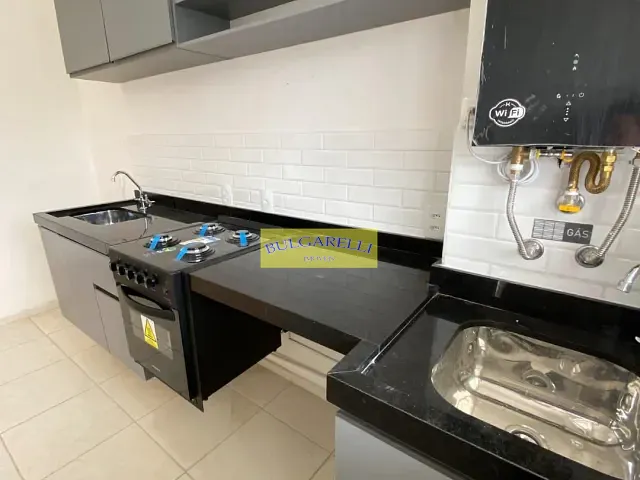 Apartamento com 60m² 3 quartos e 2 banheiros, à venda, no bairro Jardim Carlos Gomes em Jundiaí