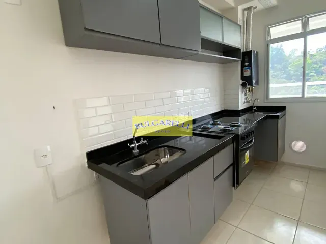 Apartamento com 60m² 3 quartos e 2 banheiros, à venda, no bairro Jardim Carlos Gomes em Jundiaí