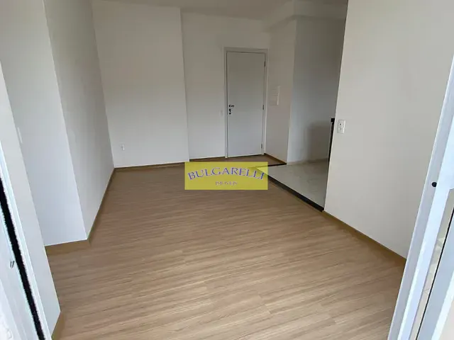 Apartamento com 60m² 3 quartos e 2 banheiros, à venda, no bairro Jardim Carlos Gomes em Jundiaí