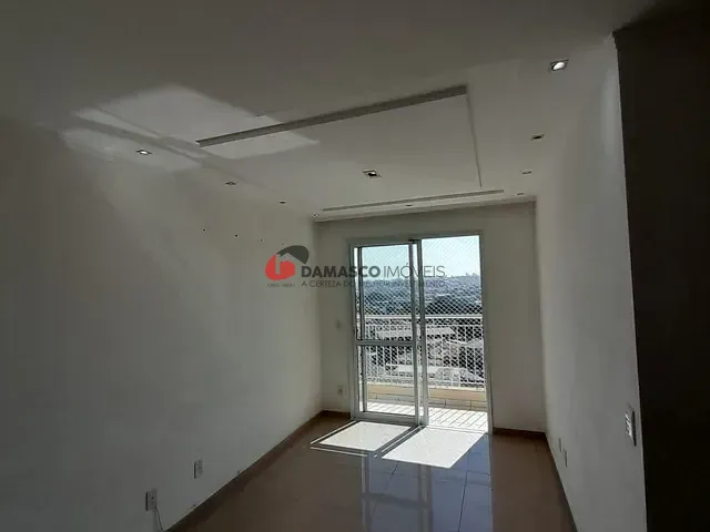 Apartamento 3 quartos e 1 banheiro, para alugar, no bairro Barcelona em São Caetano do Sul