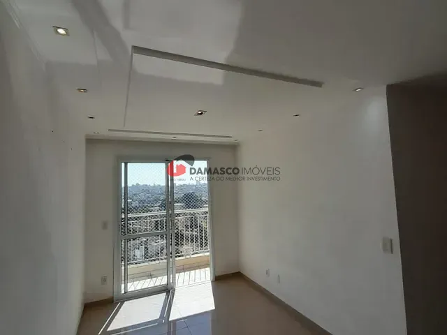 Apartamento 3 quartos e 1 banheiro, para alugar, no bairro Barcelona em São Caetano do Sul