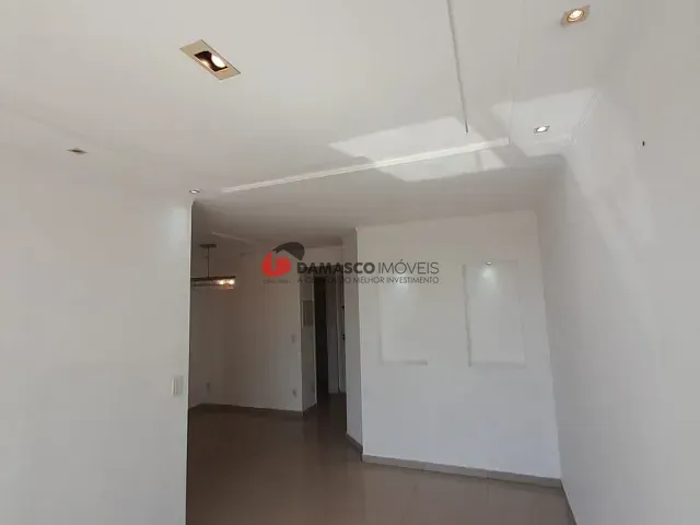 Apartamento 3 quartos e 1 banheiro, para alugar, no bairro Barcelona em São Caetano do Sul